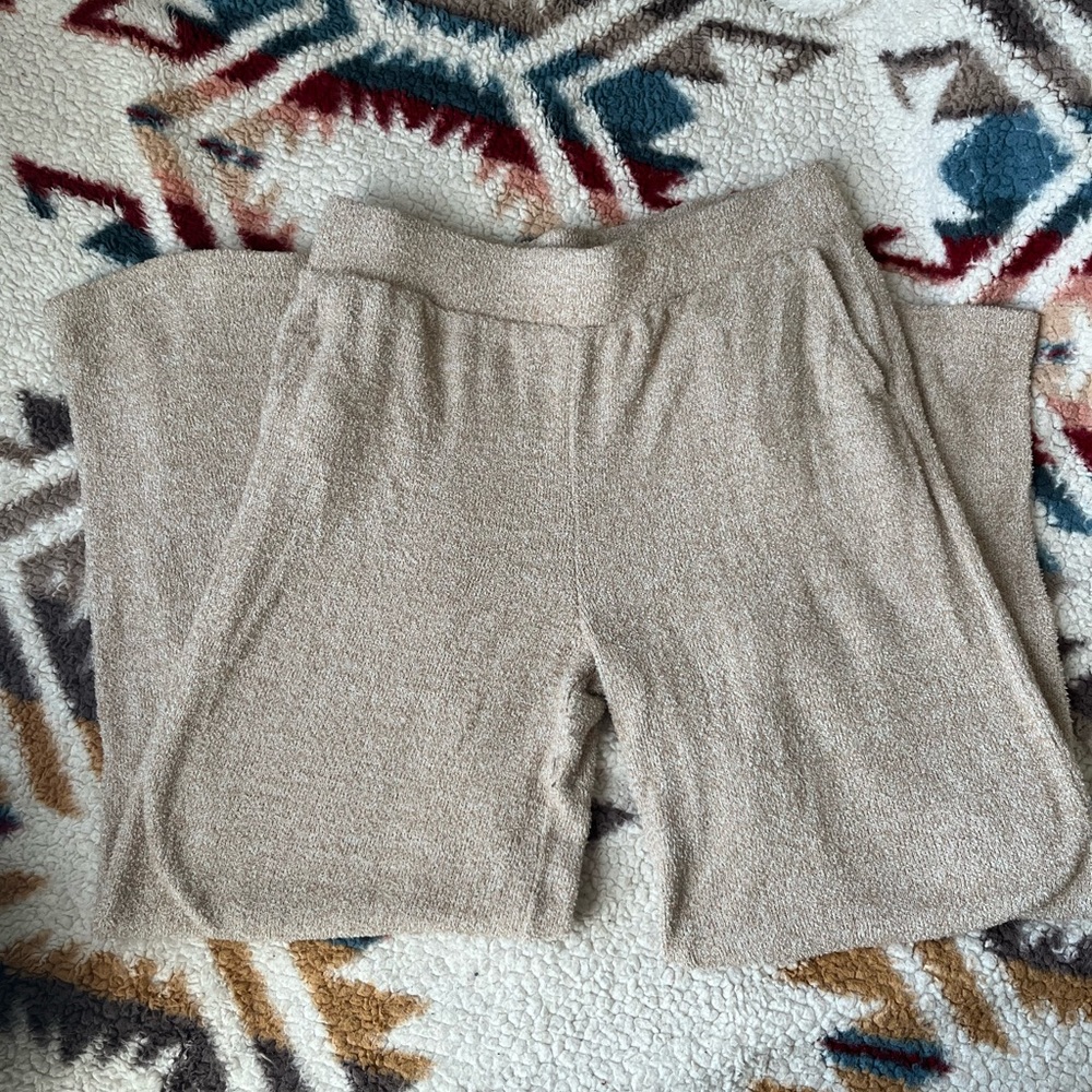 Joyspun loungewear pants